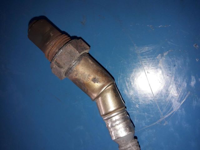 bontott FORD TRANSIT Hátsó Lambdaszonda